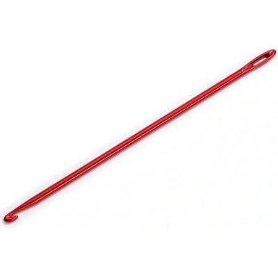 Háček pro knooking 4 mm