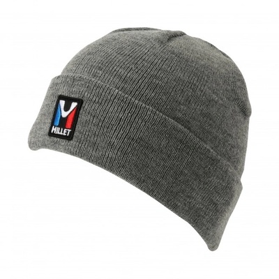 Millet Зимна шапка MILLET Urban Beanie grey