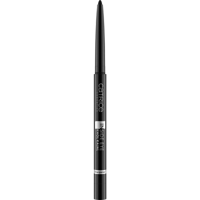 Catrice Tužka na oči s ořezávátkem Inside Eye Khol Kajal 10 Black 0,3 g