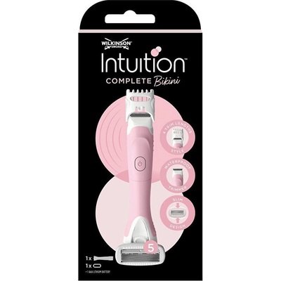 Wilkinson Intuition Complete Bikini