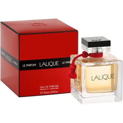 Lalique Le Parfum parfumovaná voda dámska 50 ml