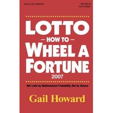 Lotto How to Wheel A Fortune 2007