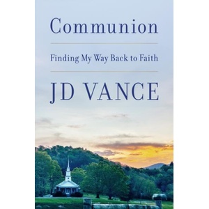 Communion | J. D. Vance (ISBN: 9780008846640)