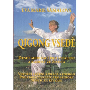 Qigong vsedě