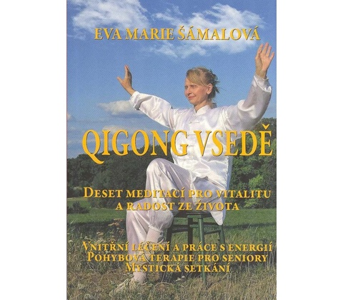 Qigong vsedě