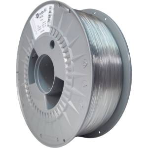 Nobufil PETG Clear - 1, 75 mm / 1000 g (PETG-R-001-1-010)