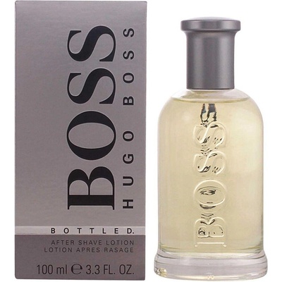 HUGO BOSS Boss Bottled за мъже After Shave Lotion 100 ml