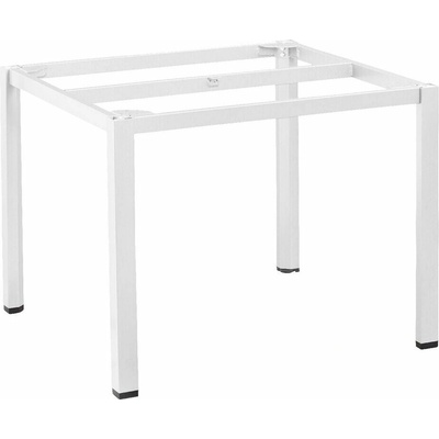 Kettler Cubic 95x95cm biela