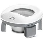 MyFRIEND СГЪВАЕМО ПРЕНОСИМО ГЪРНЕ lucy grey 2 В 1 (10131070003)