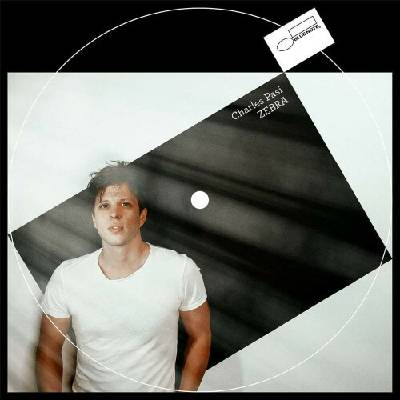 Pasi, Charles - Zebra CD