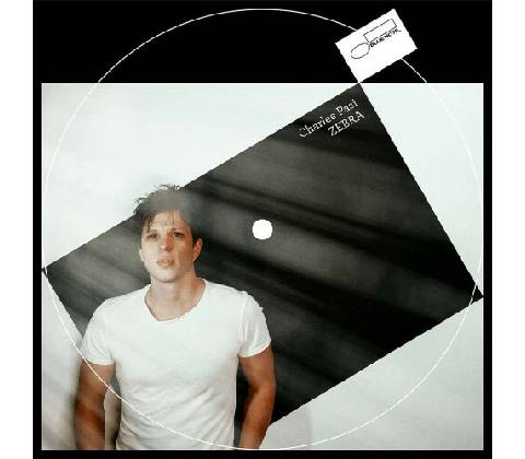 Pasi, Charles - Zebra CD