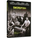 Swordfish Operace hacker DVD