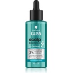 Schwarzkopf Gliss Scalp Balance хидратиращ серум за скалпа 100ml
