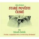 Audioknihy Staré pověsti české