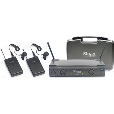 Stagg SUW50 LL-FH-UHF-864.2-864.7