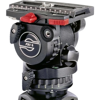 Sachtler Flowtech FSB 6 FT MS