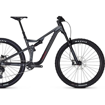 Focus Thron 6.8 Diamondblack 2025