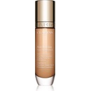 Clarins Skin Illusion Hydrating Foundation vysoce krycí make-up 108.3N 30 ml