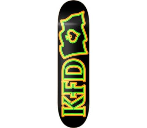 KFD Flagship