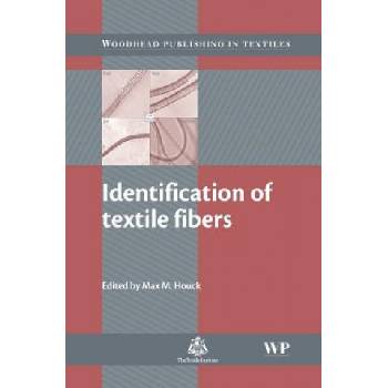 Identification of Textile Fibers | M. M. Houck