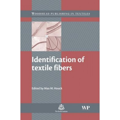 Identification of Textile Fibers | M. M. Houck