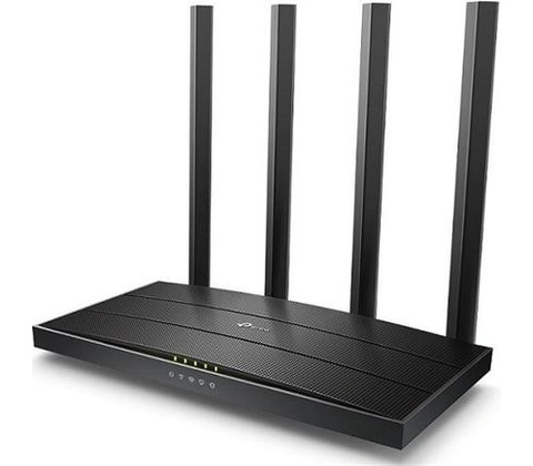 TP-LINK Archer A6