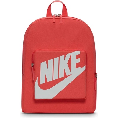 Nike Y NK classic BKPK Červená 16 l