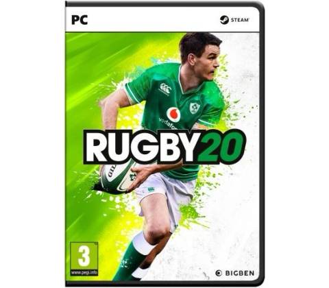 Rugby 20