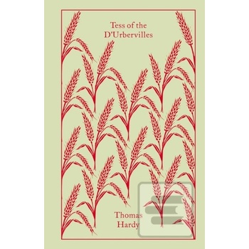 Tess of the D'Urbervilles - Hardy Thomas