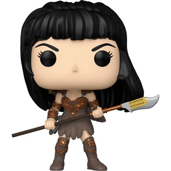 Funko Фигура Funko POP! Television: Xena Warrior Princess - Xena (with Spear) #1665 (100987)