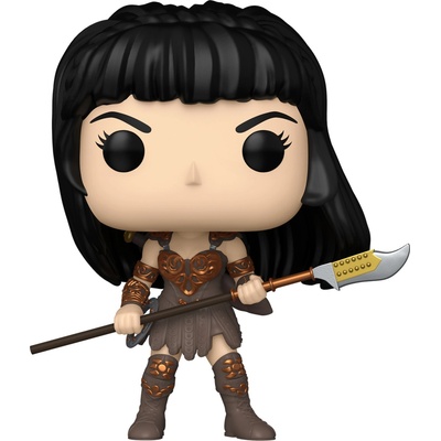 Funko Фигура Funko POP! Television: Xena Warrior Princess - Xena (with Spear) #1665 (100987)