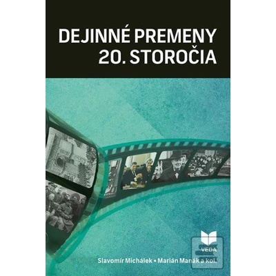 Dejinné premeny 20. storočia