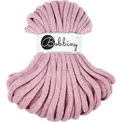 Jumbo 9 mm 30 m Dusty Rose юта (BT-E129)