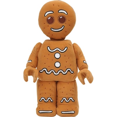 LEGO velký Sušenka Perníkový panáček