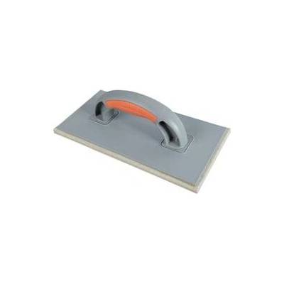 Extol Premium 703694 Hladidlo plastové s bielym filcom, 270x130mm