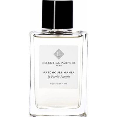 Essential Parfums Patchouli Mania EDP 100 ml Tester