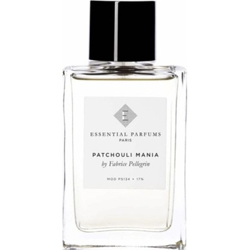 Essential Parfums Patchouli Mania EDP 100 ml Tester