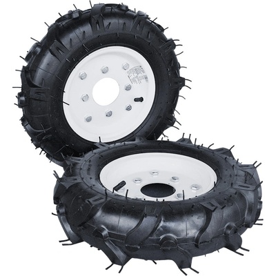 Könner & Söhnen pneumatická kola KS RW40 4.00-8″