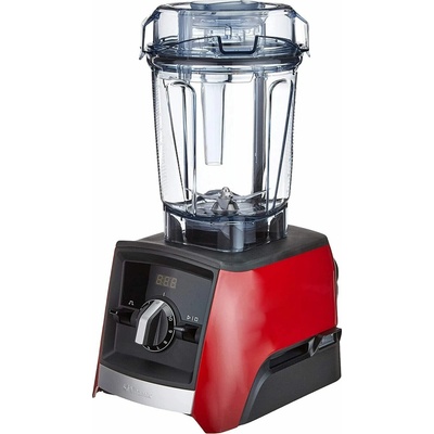 Vitamix Ascent A2300i červený