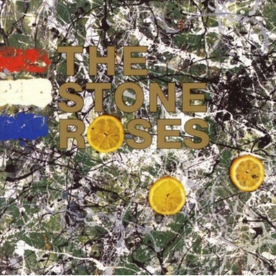STONE ROSES: STONE ROSES LP