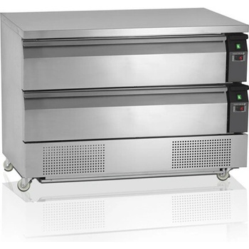 Tefcold UD2-3-P