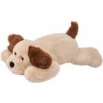 BEPPE Cream lying dog 38cm