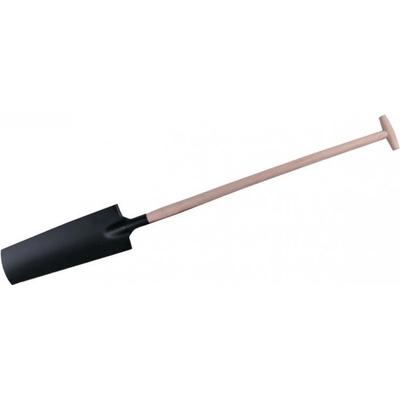 Levior rýľ štychar 14x37cm s násadou T 90cm