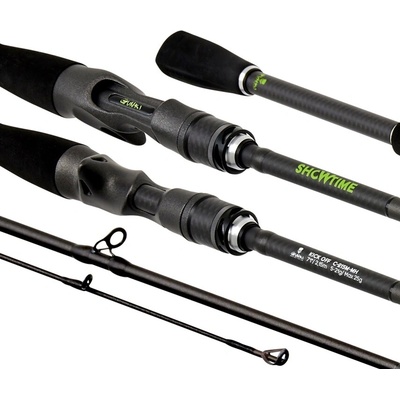 Gunki Showtime Kick Off C MH 2,2 m 7-28 g 1+1 diely
