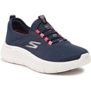 Skechers sneakersy Go Walk Flex 124956/NVY tmavomodrá