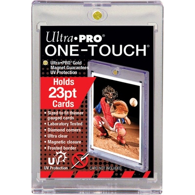 UltraPro One Touch Magnetic Holder 23pt obal – Hledejceny.cz
