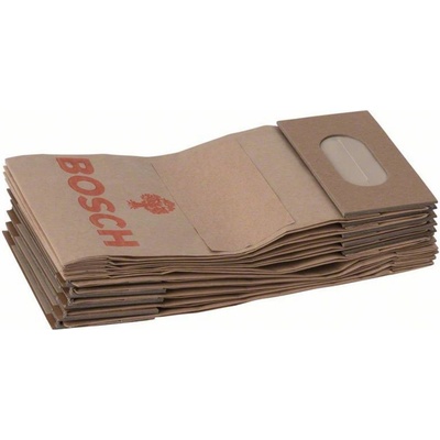 Dust bag for PEX, GEX, PSS, GSS 16/23, PBS 60/75, PSF 22 A, GUF 4-23 Bosch Accessories 2605411068