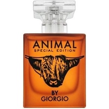 Giorgio Animal parfumovaná voda dámska 100 ml