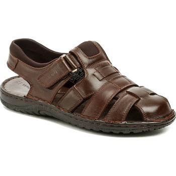 Wojtylko 9S6120V hnedé