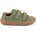 Froddo Детски обувки barefoot Froddo Kid's Barefoot Baze Leather Barefoot shoes - Olive - размер 21 (EU) (702-5252-0312)